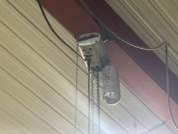 #5994-•-lodestar-1-ton-chain-hoist-image-2