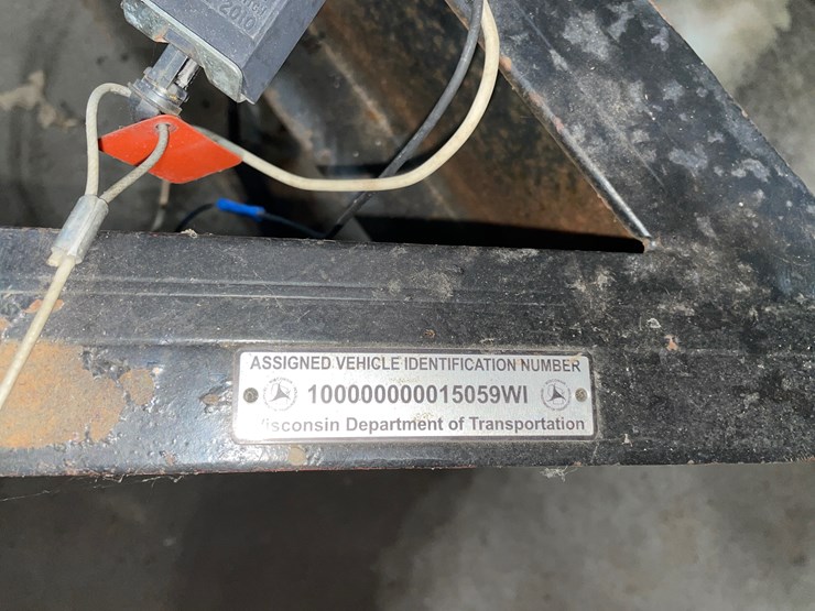 #4007-•-katolight-power-system-generator-on-2020-home-made-trailer-(has-wi-title)-image-26