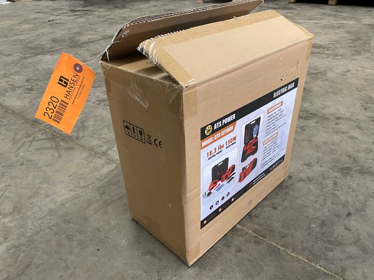 #2320-•-ats-power-electric-jack-image-2