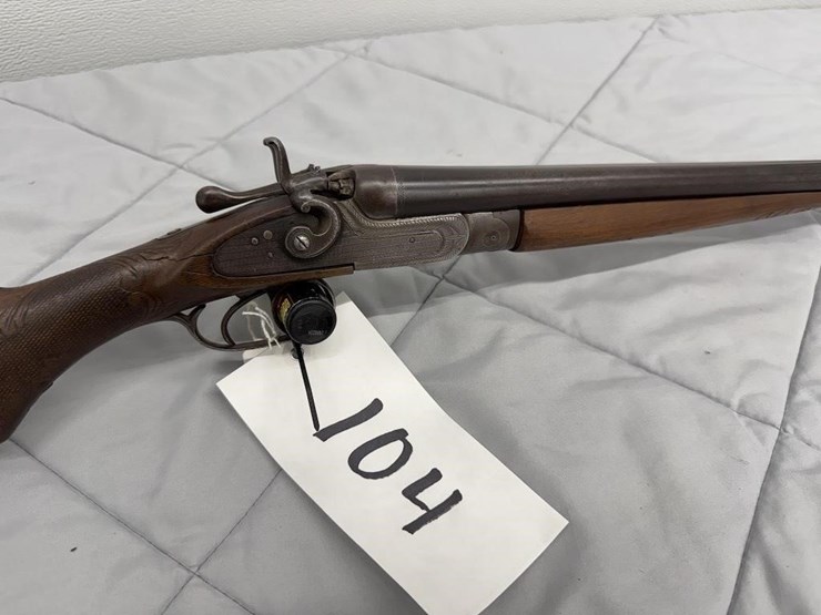 gordon-double-barrel-20-gauge-shotgun-image-1