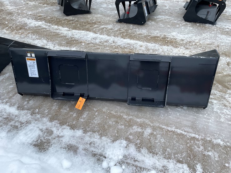 #2343-•-wolverine-universal-mount-track-duty-bucket-image-6