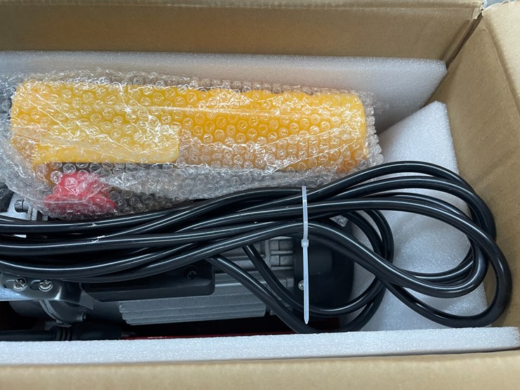 #2314-•-ats-power-electric-hoist-image-7