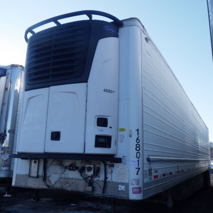 2016 CARRIER X4 7300