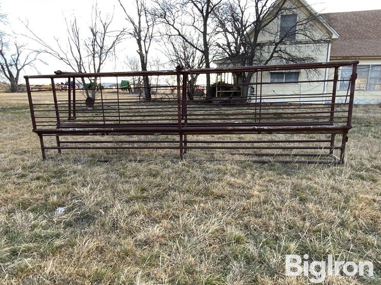 shop-made-20'-cattle-run-image-2