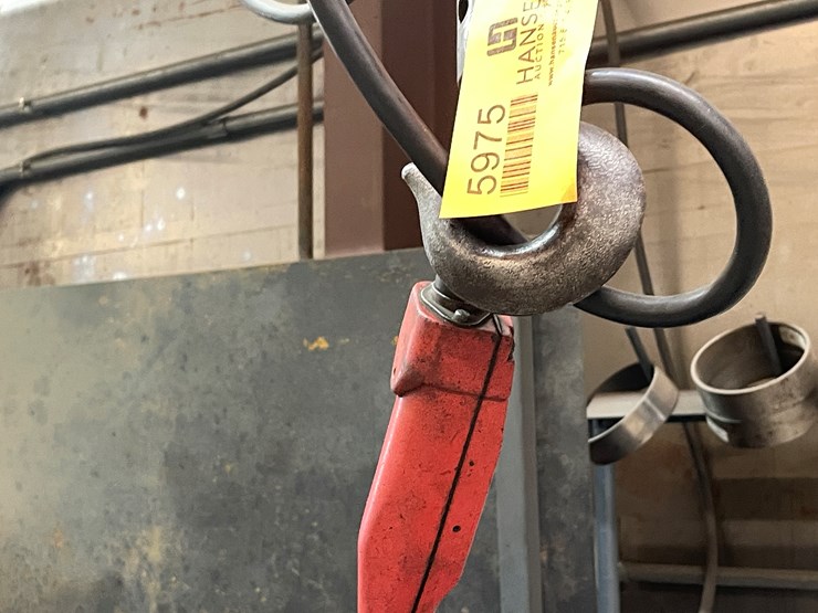 #5975-•-cm-1-ton-chain-hoist-image-4