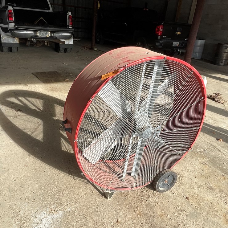 #5926 • Maxxair Fan