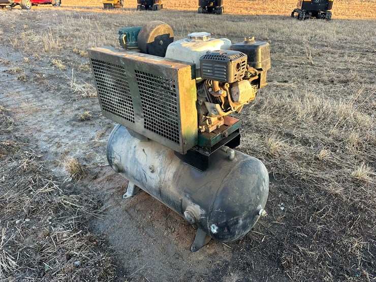 #2593-•-honda-powered-air-compressor-image-1