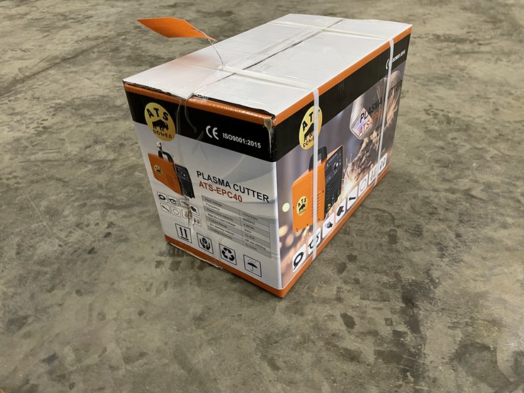 #2317-•-ats-power-plasma-cutter-image-2