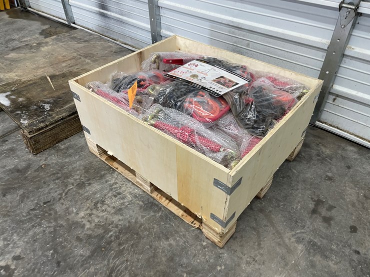 #2324-•-land-honor-rigging/binding-chain/suspension-kit-image-1