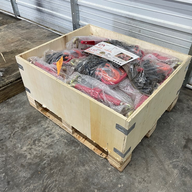 #2324 • Land Honor Rigging/Binding Chain/Suspension Kit