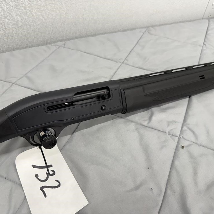 Traditions ALS 2100 12 Gauge Shotgun