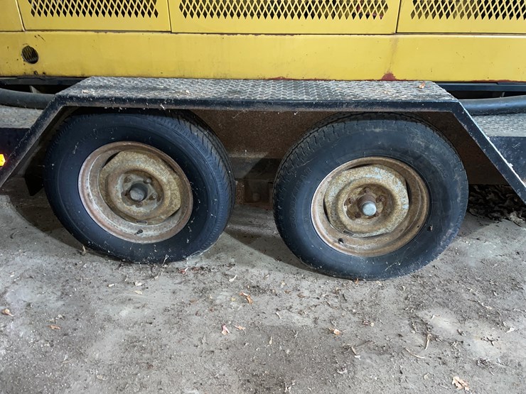 #4007-•-katolight-power-system-generator-on-2020-home-made-trailer-(has-wi-title)-image-22