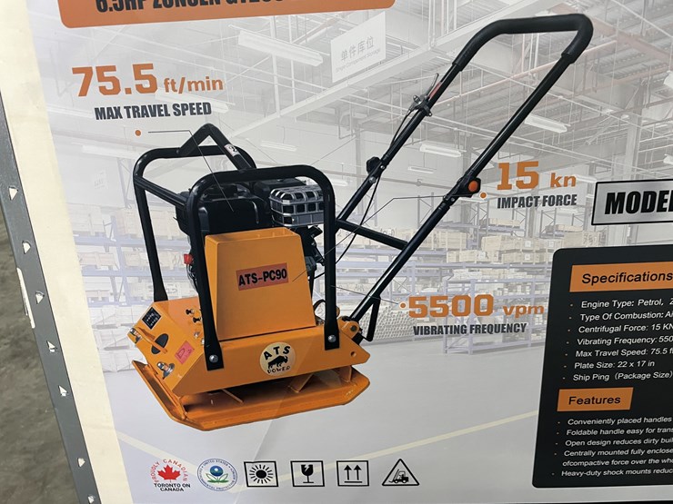 #2307-•-ats-power-heavy-duty-plate-compactor-image-8