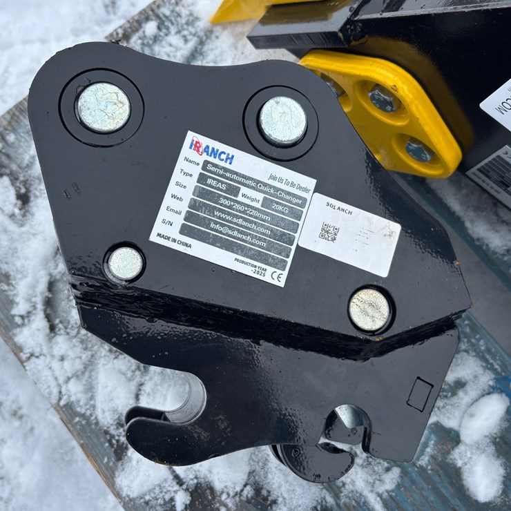 #4148 • E2. QUICK CONNECT