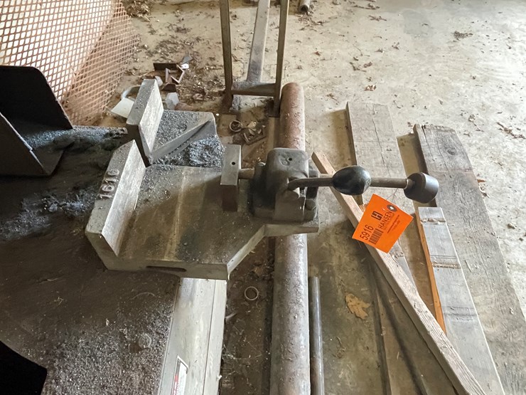 #5916-•-everett-industries-metal-chop-saw-image-8