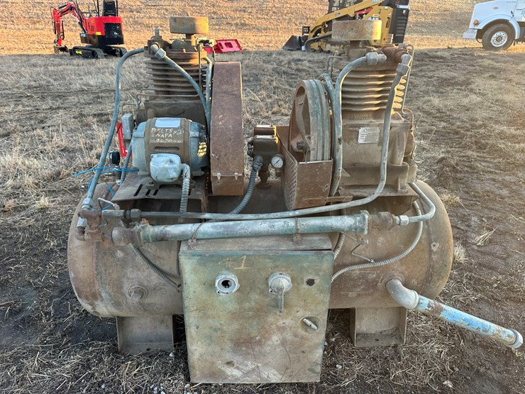 #2594-•-wayne-x62212-4sh-air-compressor-image-5