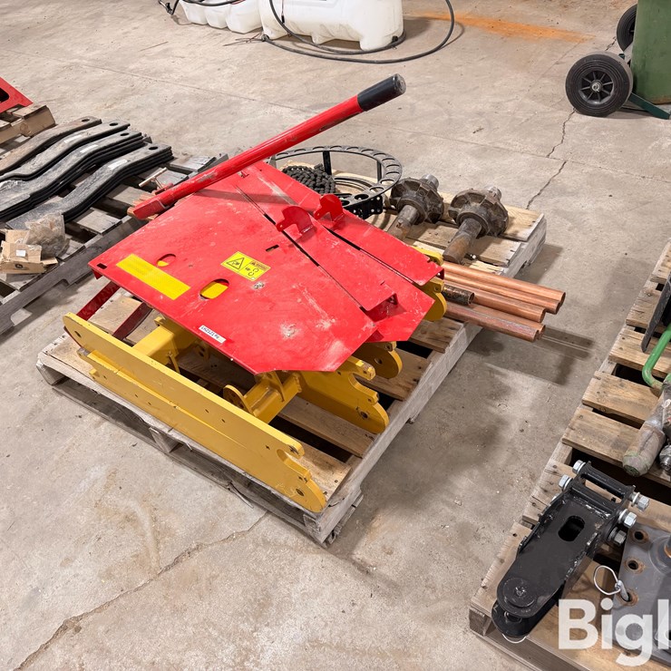 Farm Equipment Parts