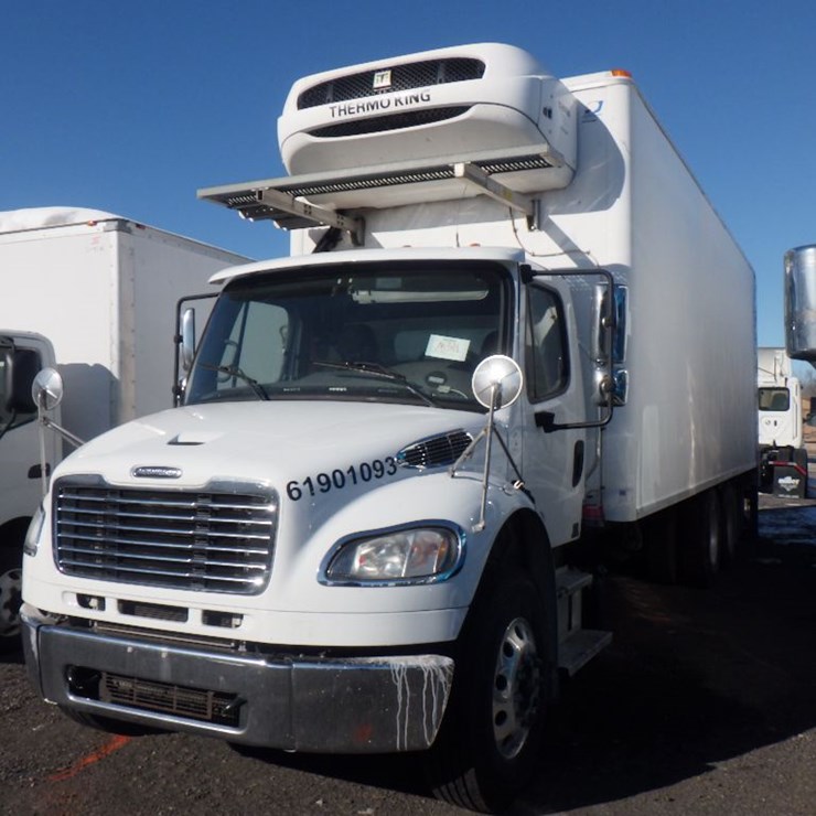 2019 FREIGHTLINER M2 106