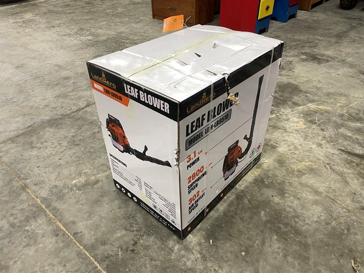 #2310-•-land-honor-leaf-blower-image-4