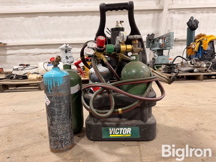 victor-portable-oxy/acetylene-torch-set-image-5