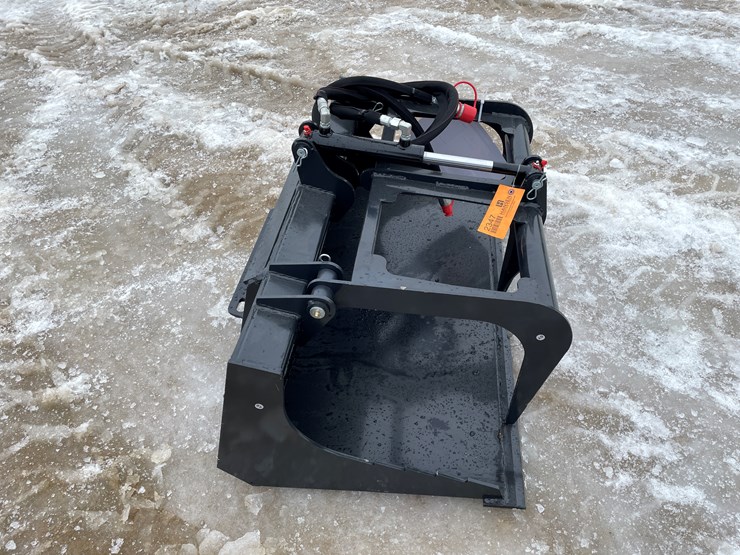 #2347-•-wolverine-mini-skid-steer-stump-grapple-image-4