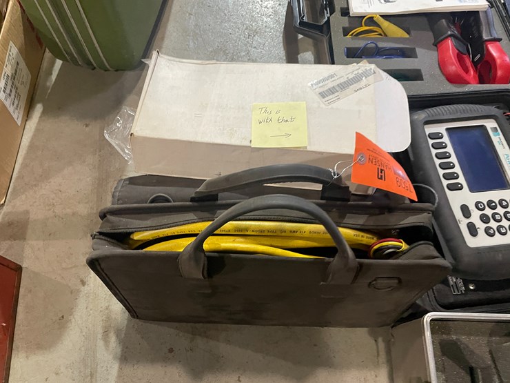 #7509-•-dranetz-bmi-power-platfrom-4300-image-2