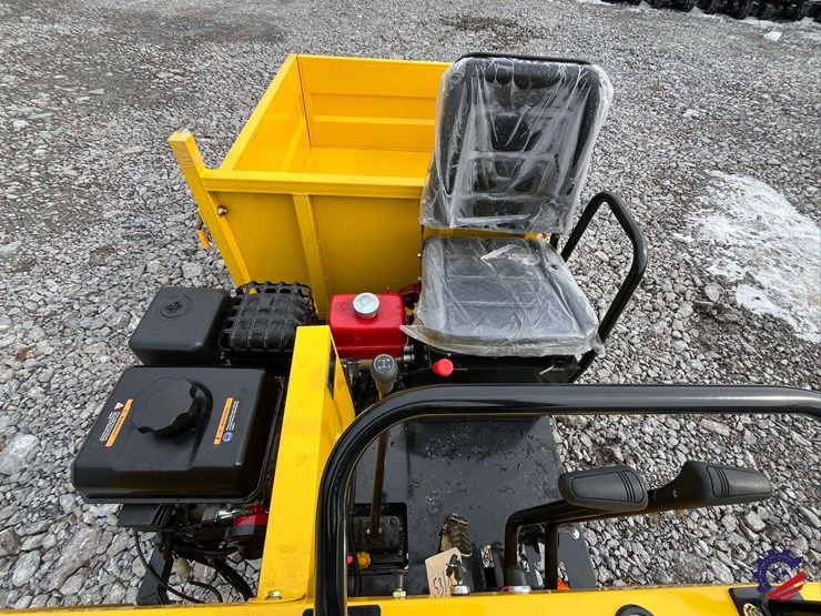 unused-2025-sdlanch-sdld25-dumper-crawler-carrier-image-20