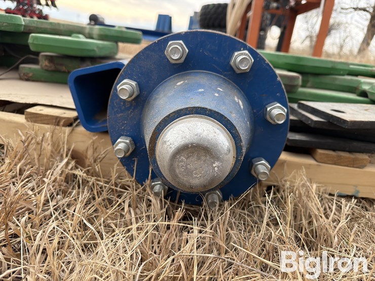 john-deere-tractor-weights-&-brandt-transport-wheel-extensions-image-8