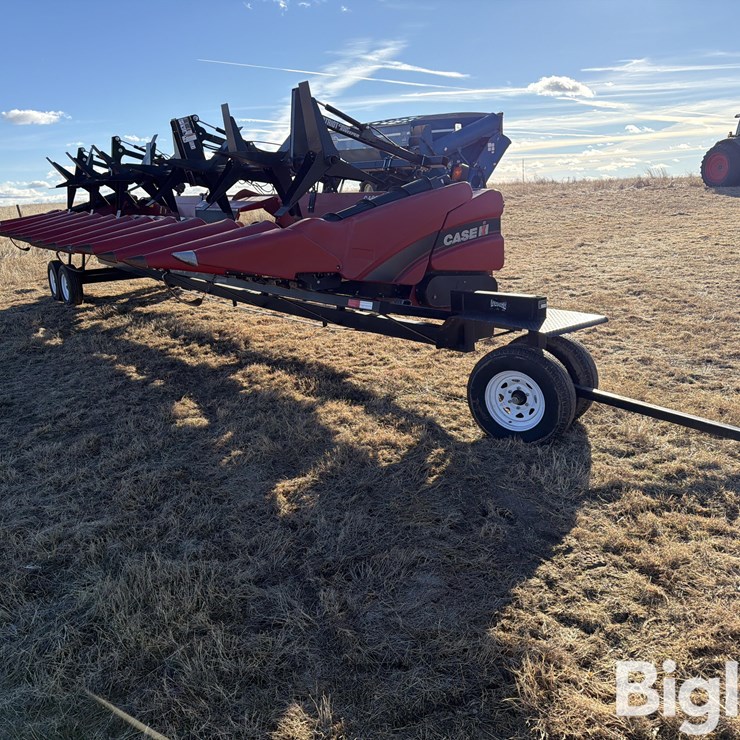2019 CASE IH 4412