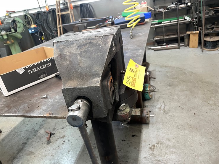 #5979-•-metal-welding-table-image-4