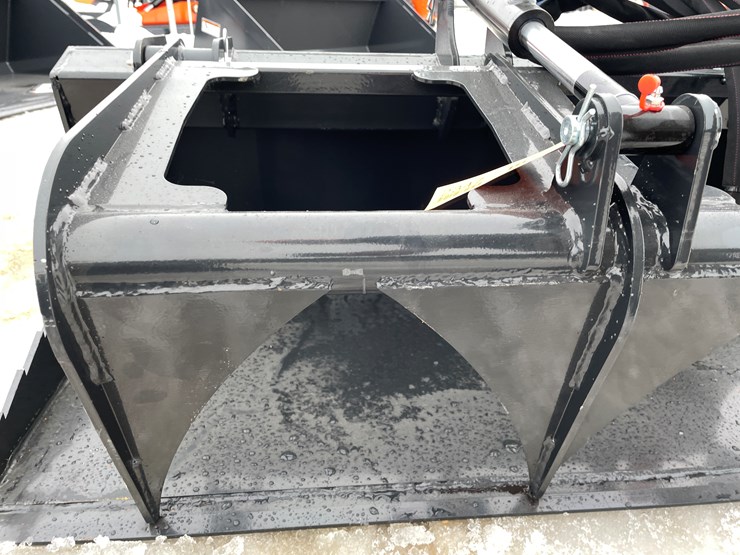 #2347-•-wolverine-mini-skid-steer-stump-grapple-image-14