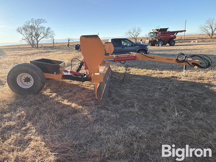 2023-america-industrias-140r-pull-type-6-way-grader-image-4