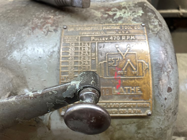 #5974-•-springfield-metal-lathe-image-12