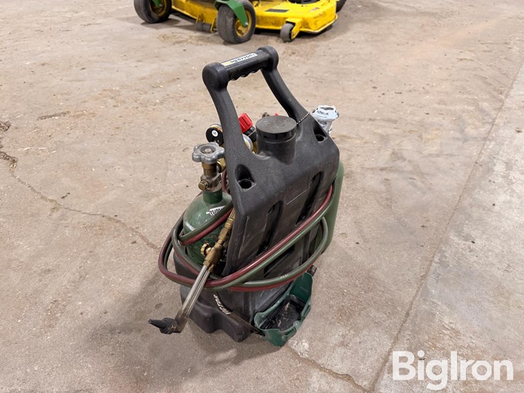 victor-portable-oxy/acetylene-torch-set-image-4