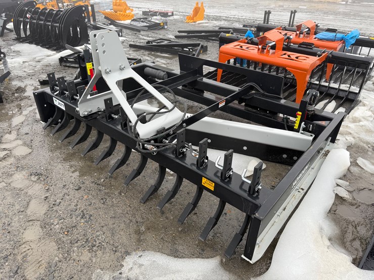 #2077-•-norden-cg84-7’-grader-blade-ua23109inv#-37456-image-1