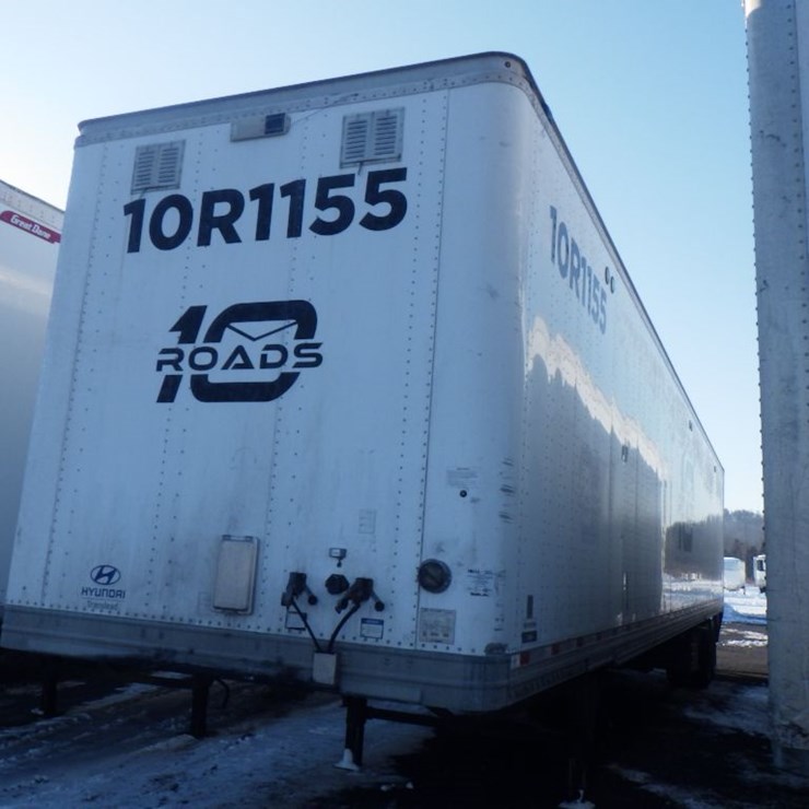 2020 HYUNDAI TRANSLEAD