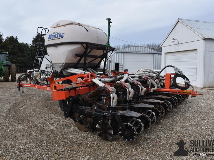 2012-kuhn-krause-gladiator-1200-8r30-strip-till-applicator-w/montag-dry-fertilizer-image-7