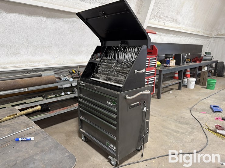 masterforce-&-montezuma-toolboxes-with-tools-image-1