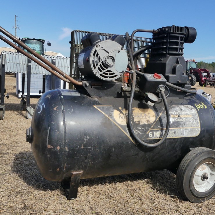 Campbell Hausfeld Air Compressor