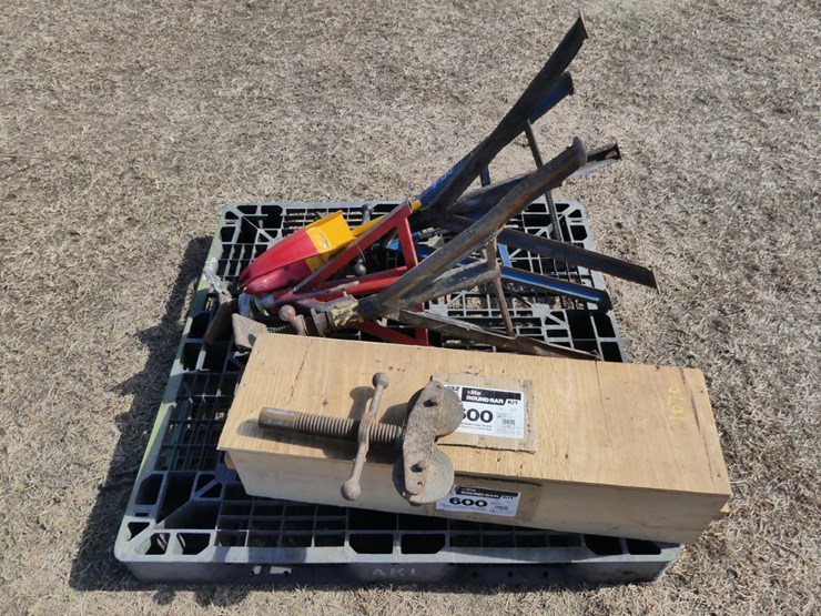 misc.-jack-stands-&-elite-round-bar-kit-image-1