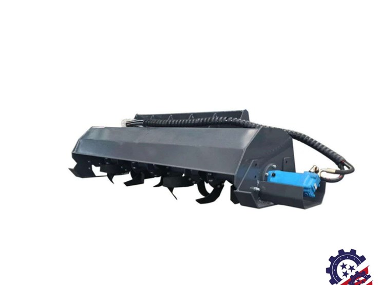 2026-mower-king-ecsstr072-skid-steer-rotary-tiller-attachment-image-1