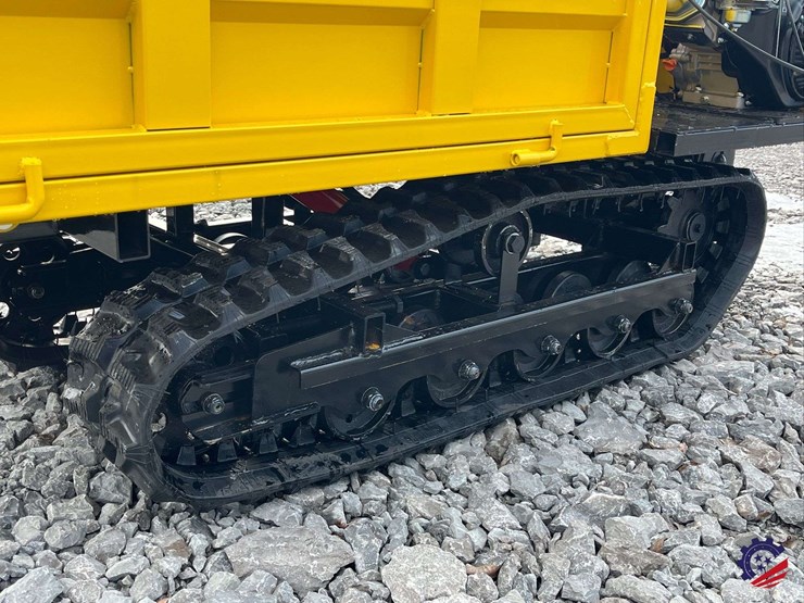 unused-2025-sdlanch-sdld25-dumper-crawler-carrier-image-9