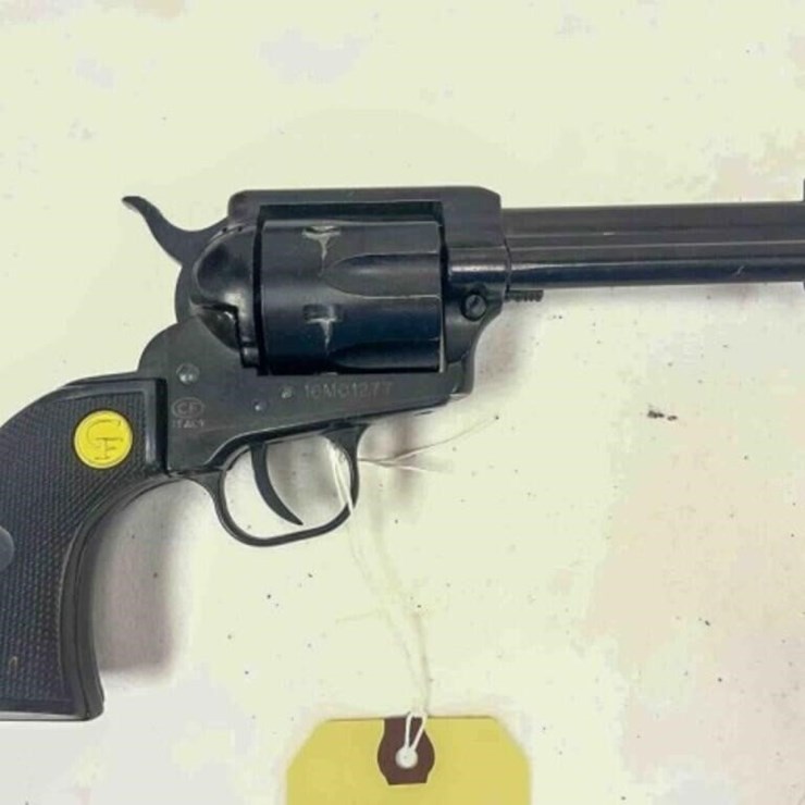 Chiappa Revolver