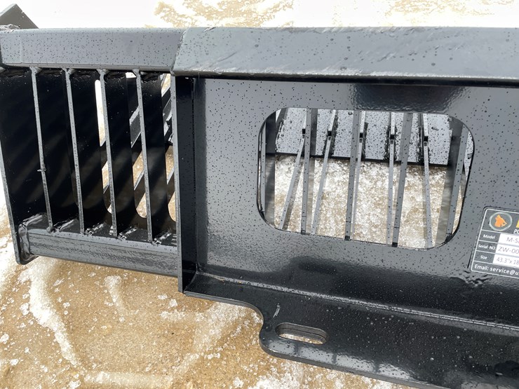 #2357-•-wolverine-mini-skid-steer-skeleton-bucket-image-14