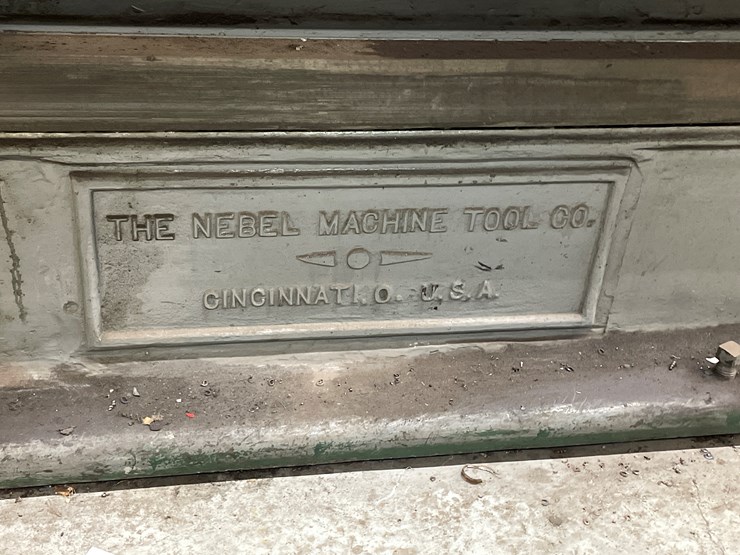 #5976-•-nebel-machine-tool-company-metal-lathe-image-17