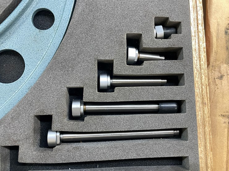 #7133-•-mitutoyo-micrometer-image-2