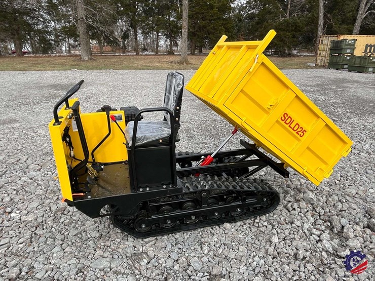 unused-2025-sdlanch-sdld25-dumper-crawler-carrier-image-25