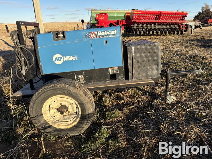 miller-bobcat-250-portable-cc/cv,-ac/dc-welder-/-11000-watt-generator-image-4