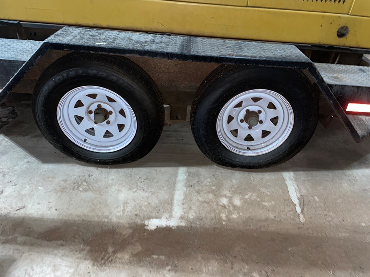 #4007-•-katolight-power-system-generator-on-2020-home-made-trailer-(has-wi-title)-image-24