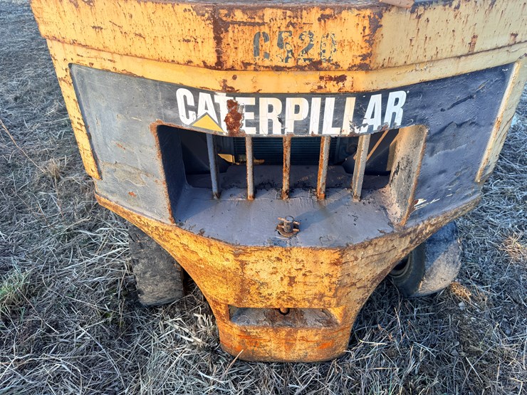 #2591-•-caterpillar-v60dstr-forklift-image-14